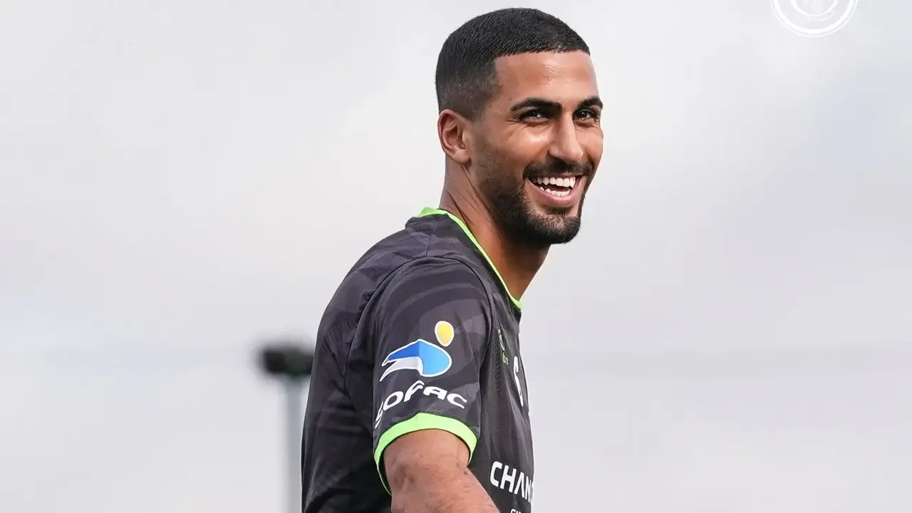 القنوات الناقلة لمباراة الرجاء الرياضي ضد نهضة بركان في الدوري المغربي